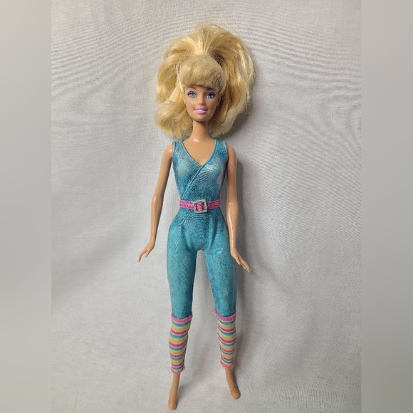 Mattel Toy Story 3 Made for Each Other Barbie Doll 2009 Disney Pixar - Picture 1 of 11
